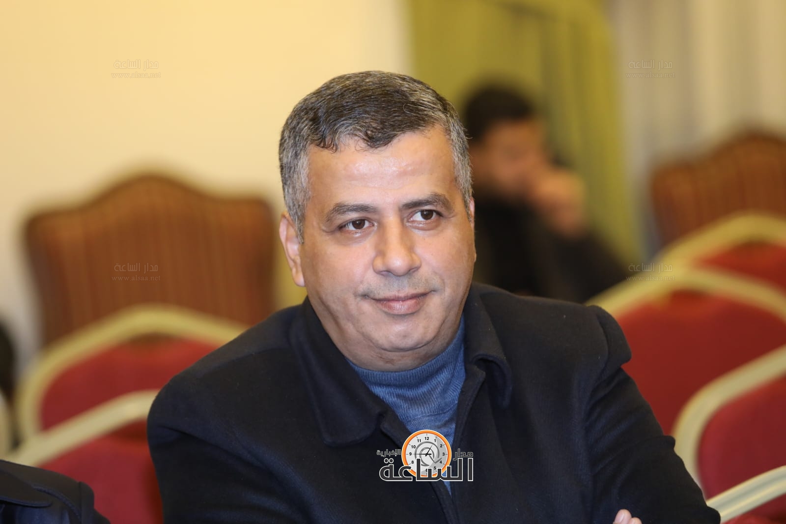 Madar Al-Saa Images 0.028132620492760996