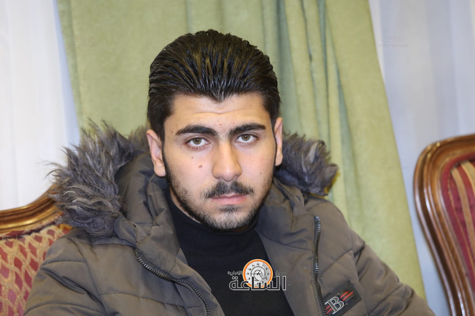 Madar Al-Saa Images 0.7639823021860217