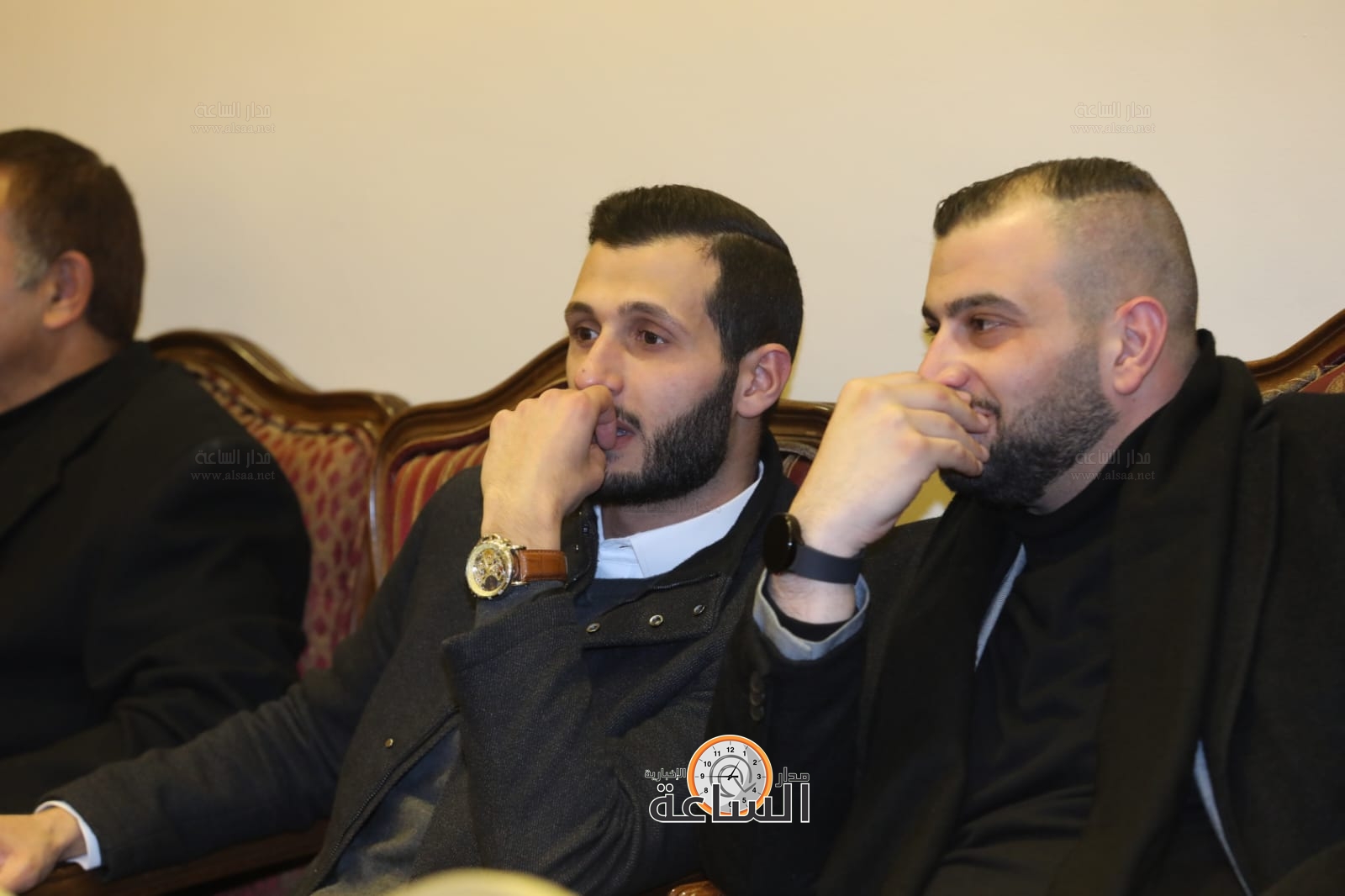 Madar Al-Saa Images 0.6925631333661824