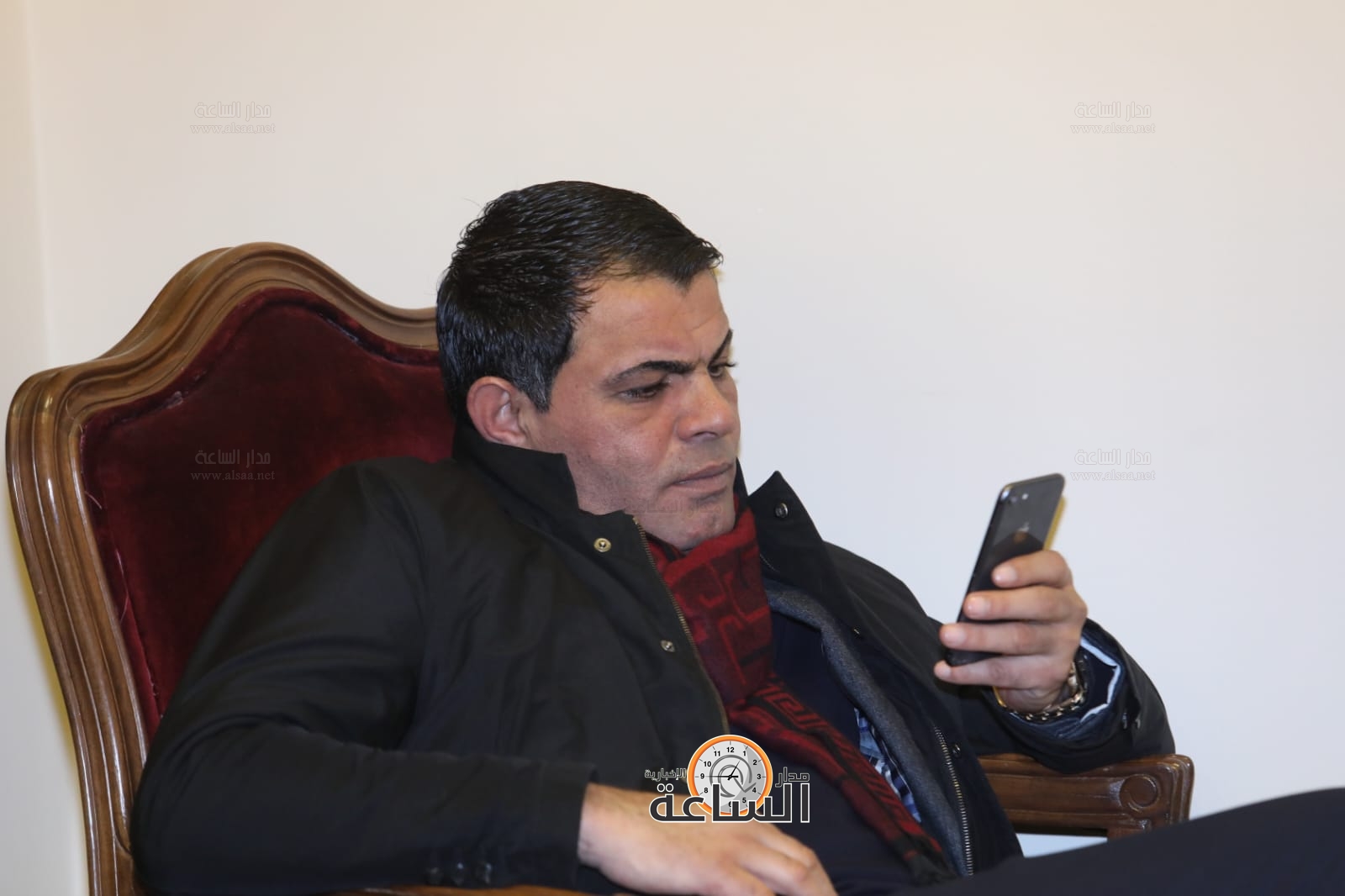 Madar Al-Saa Images 0.6638717946290471