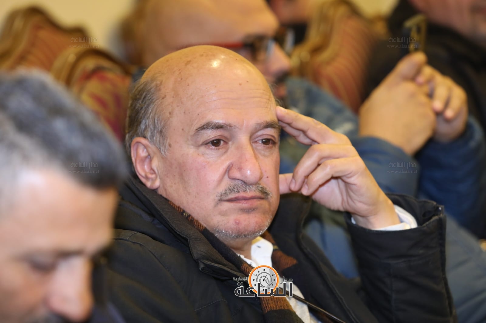 Madar Al-Saa Images 0.2602622509961485