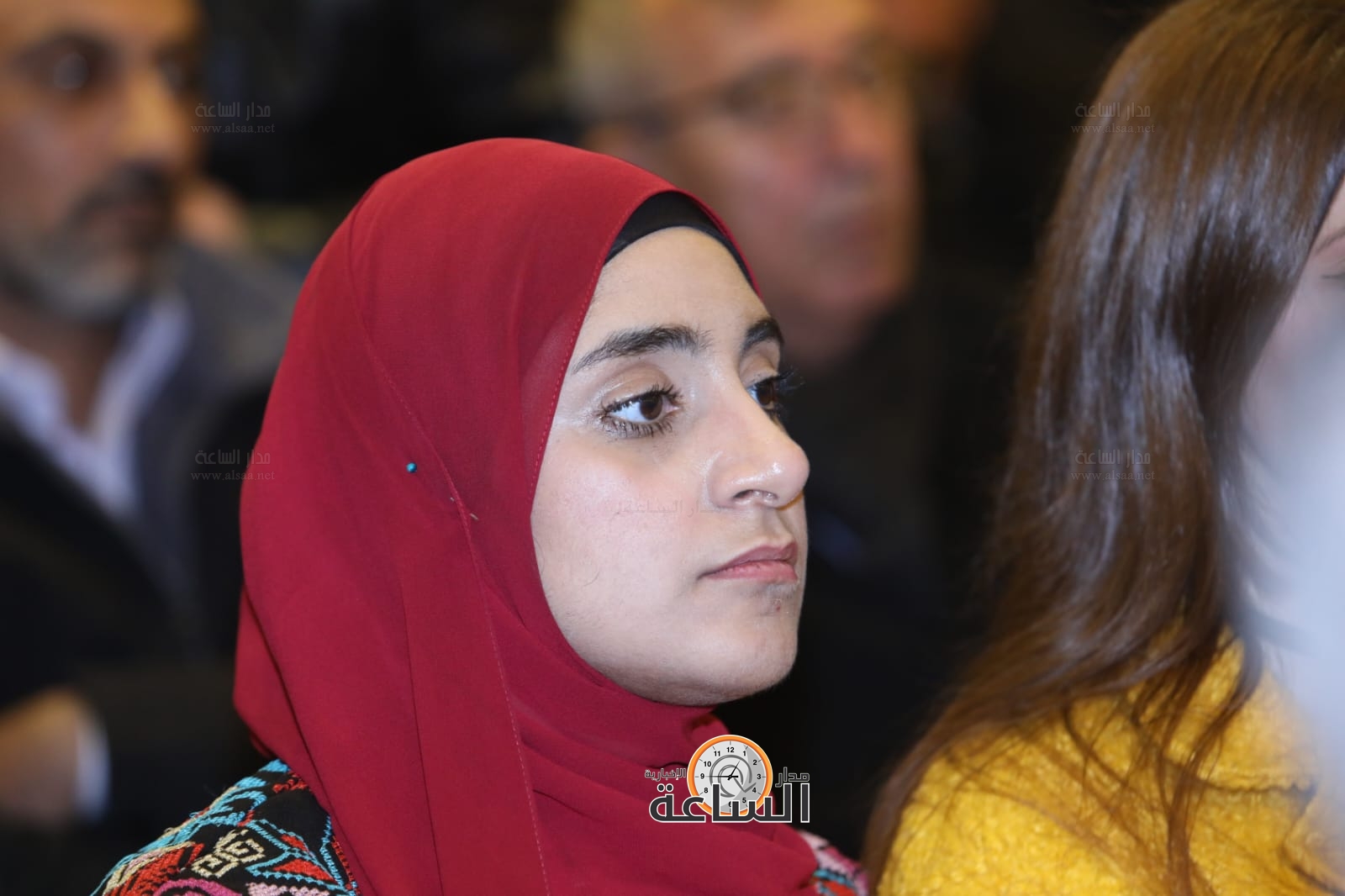 Madar Al-Saa Images 0.7582947326085898