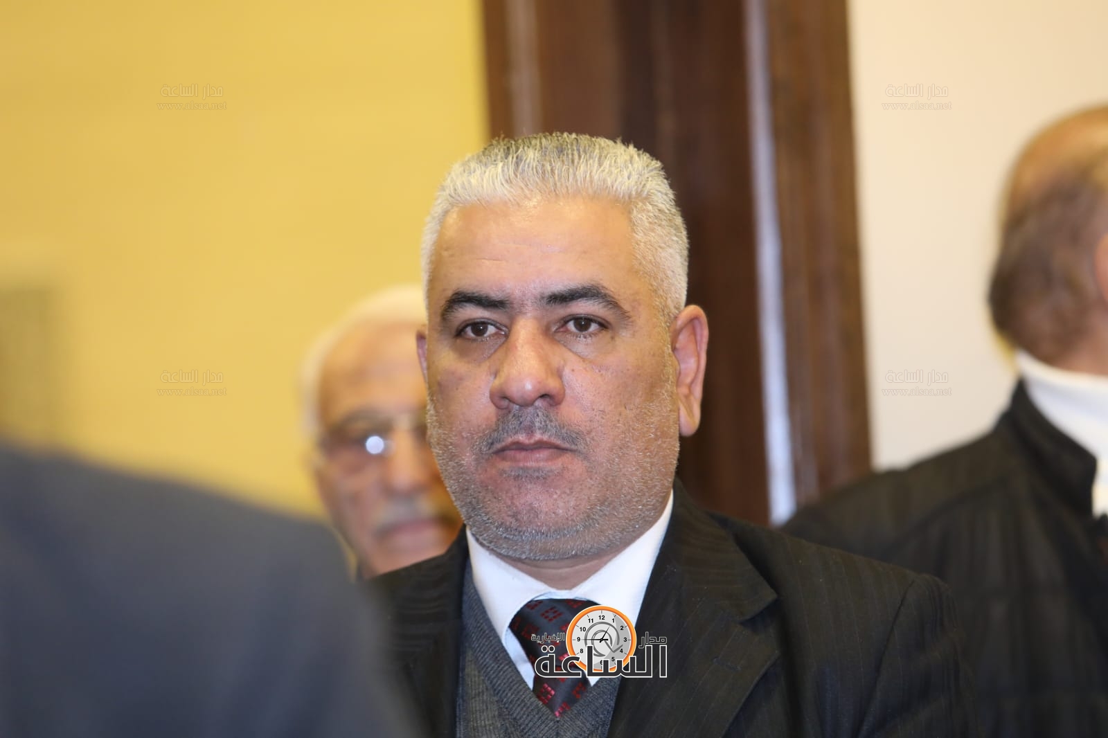 Madar Al-Saa Images 0.8962649800814577