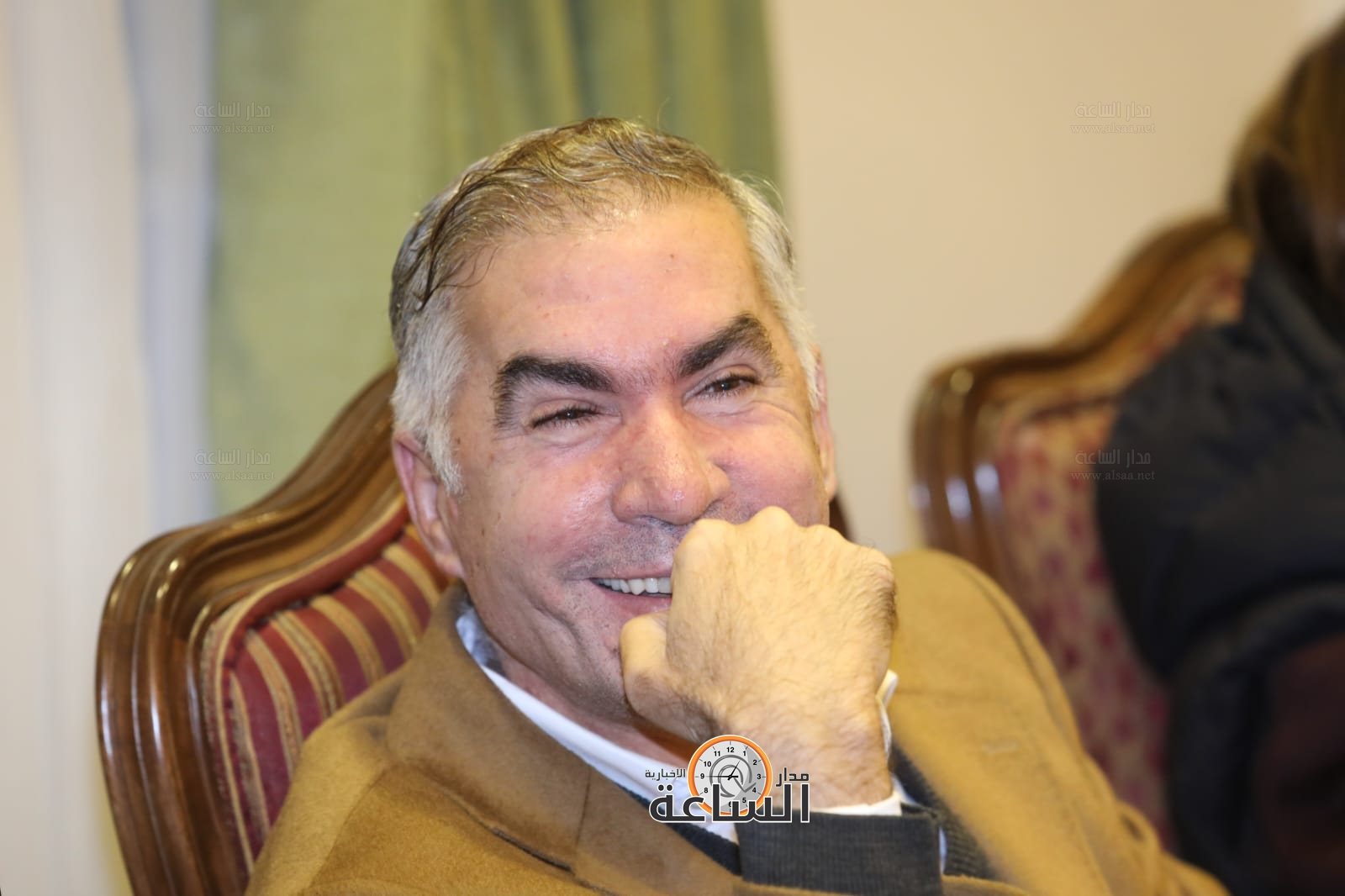 Madar Al-Saa Images 0.6126364137871172