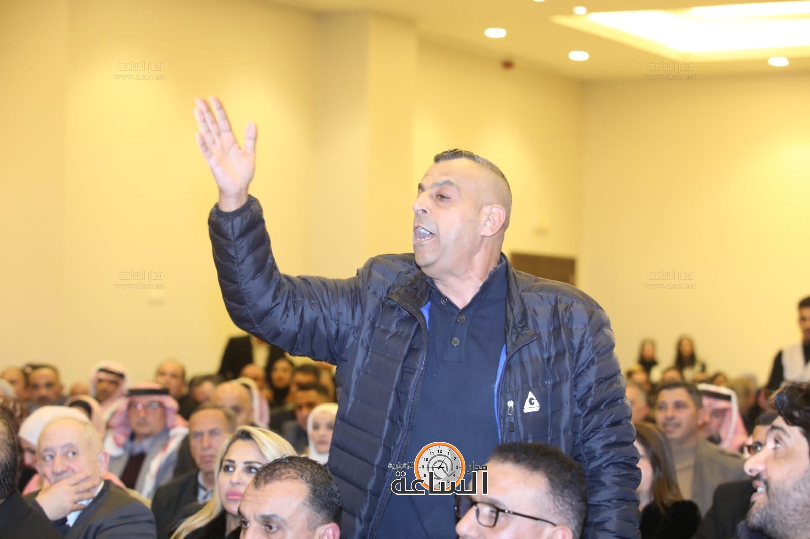 Madar Al-Saa Images 0.22223315780178843