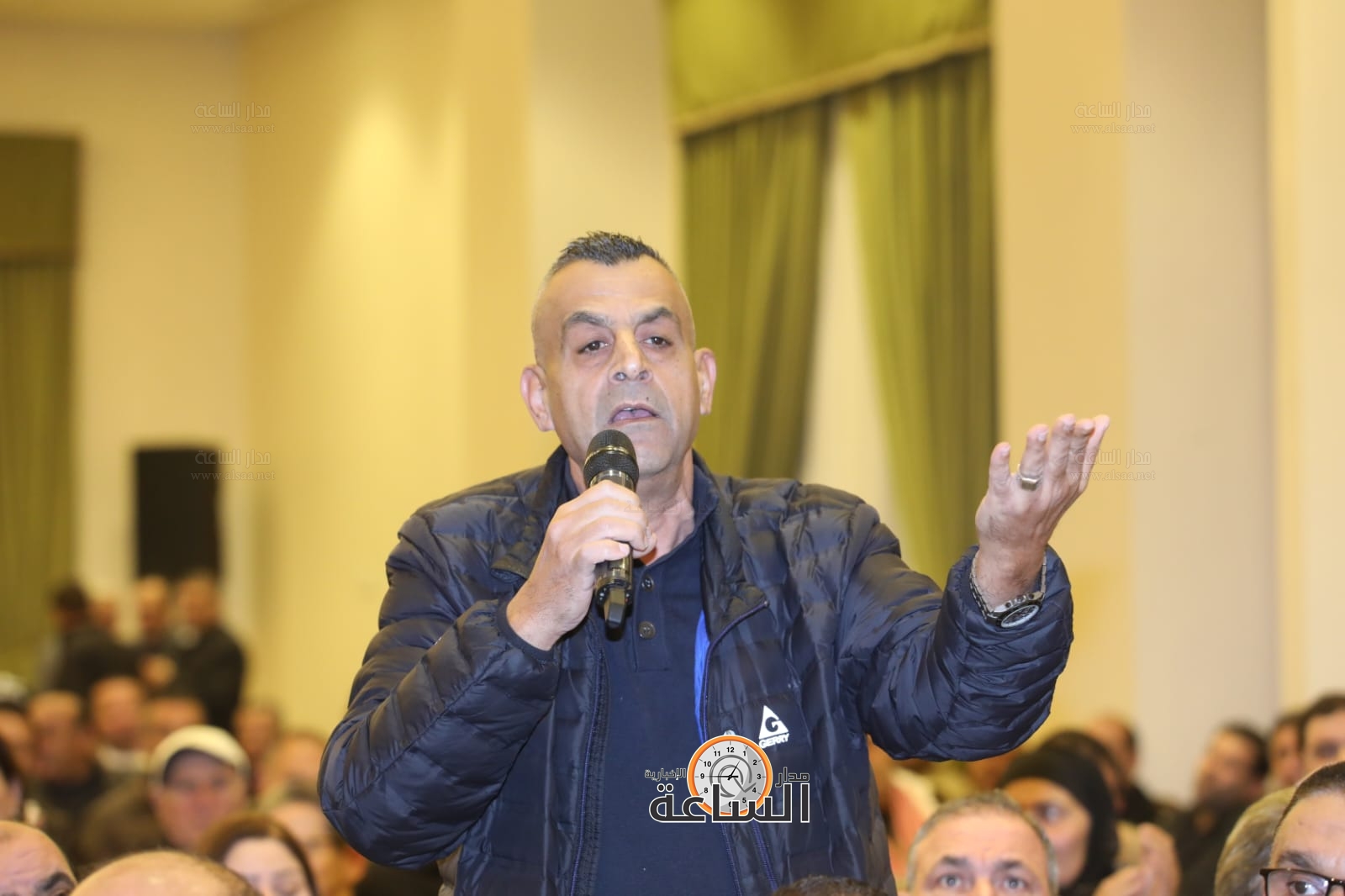 Madar Al-Saa Images 0.9536929331925355