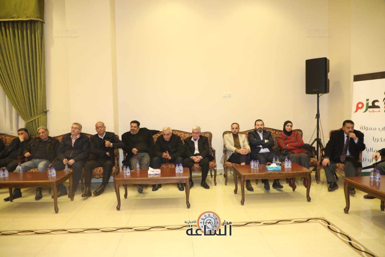 Madar Al-Saa Images 0.022257532582098838