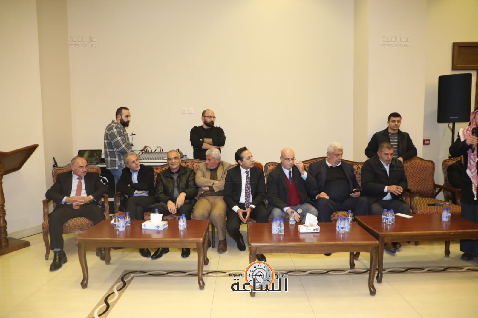 Madar Al-Saa Images 0.7903756066326584