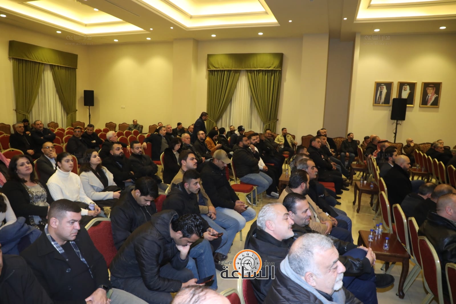 Madar Al-Saa Images 0.5147370247859508