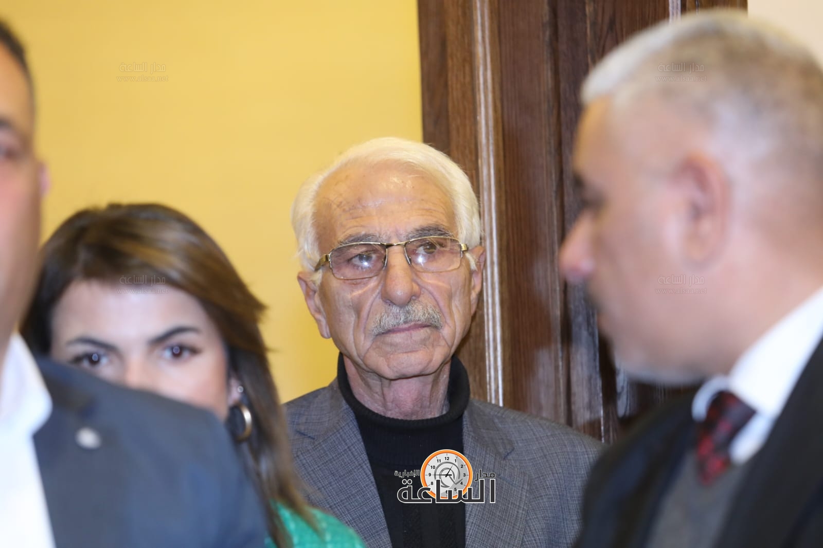 Madar Al-Saa Images 0.8510447572865396