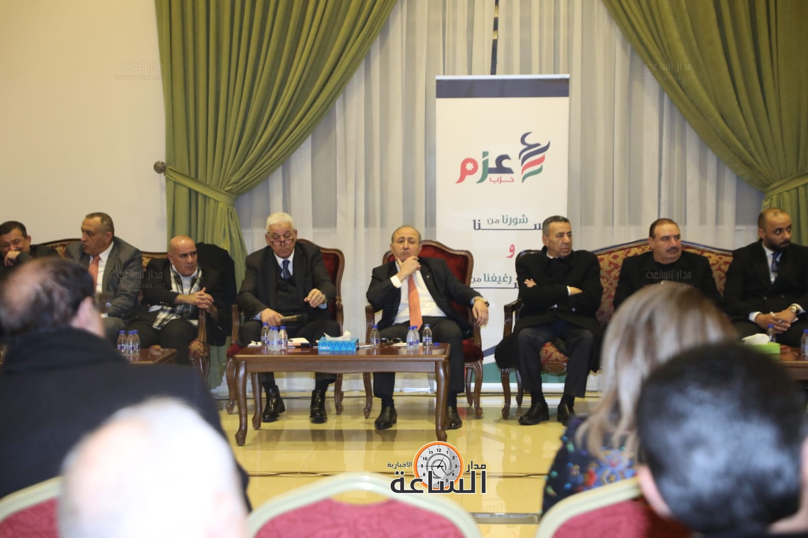 Madar Al-Saa Images 0.9039920216997557