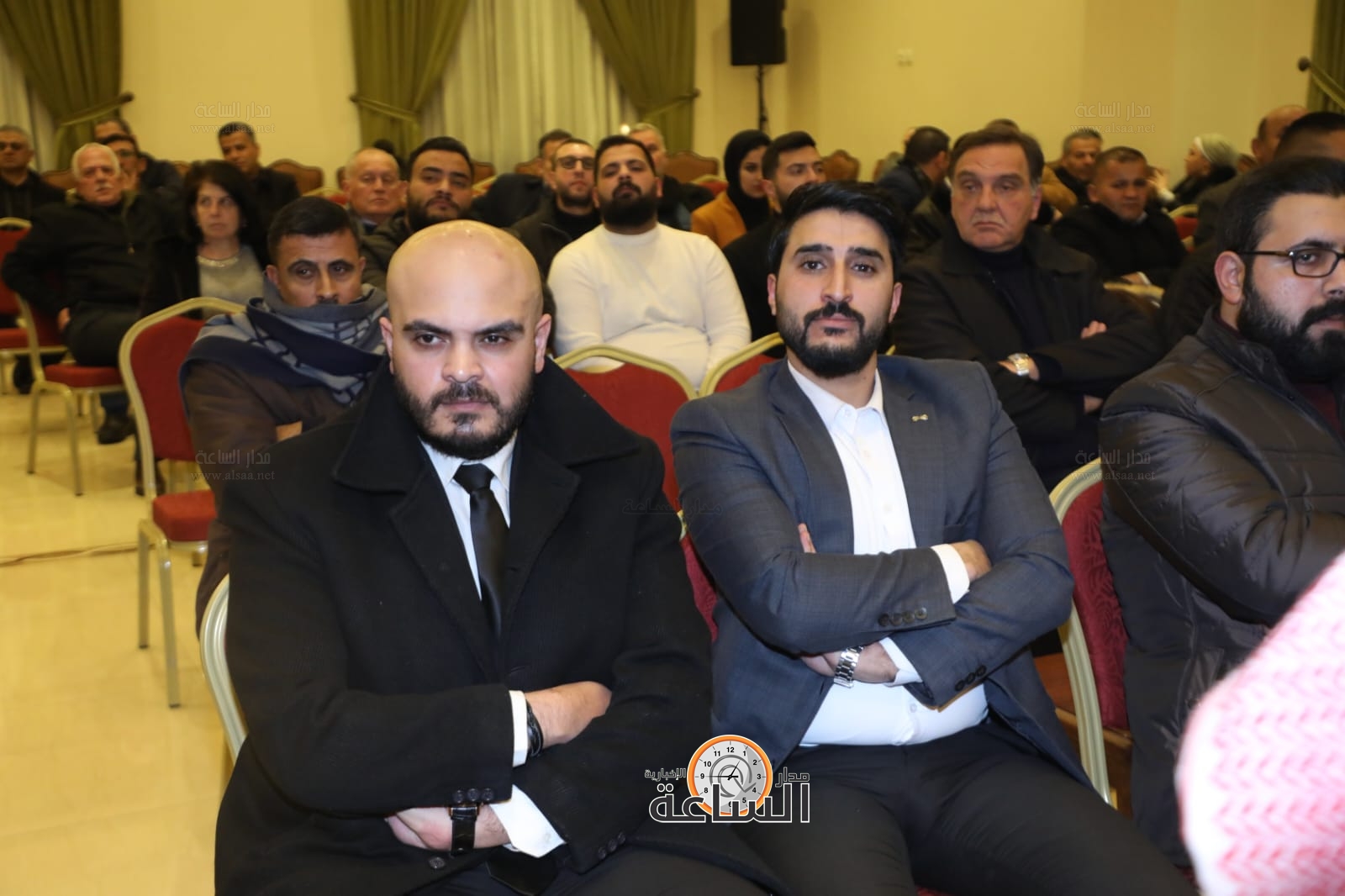 Madar Al-Saa Images 0.3620424318087254