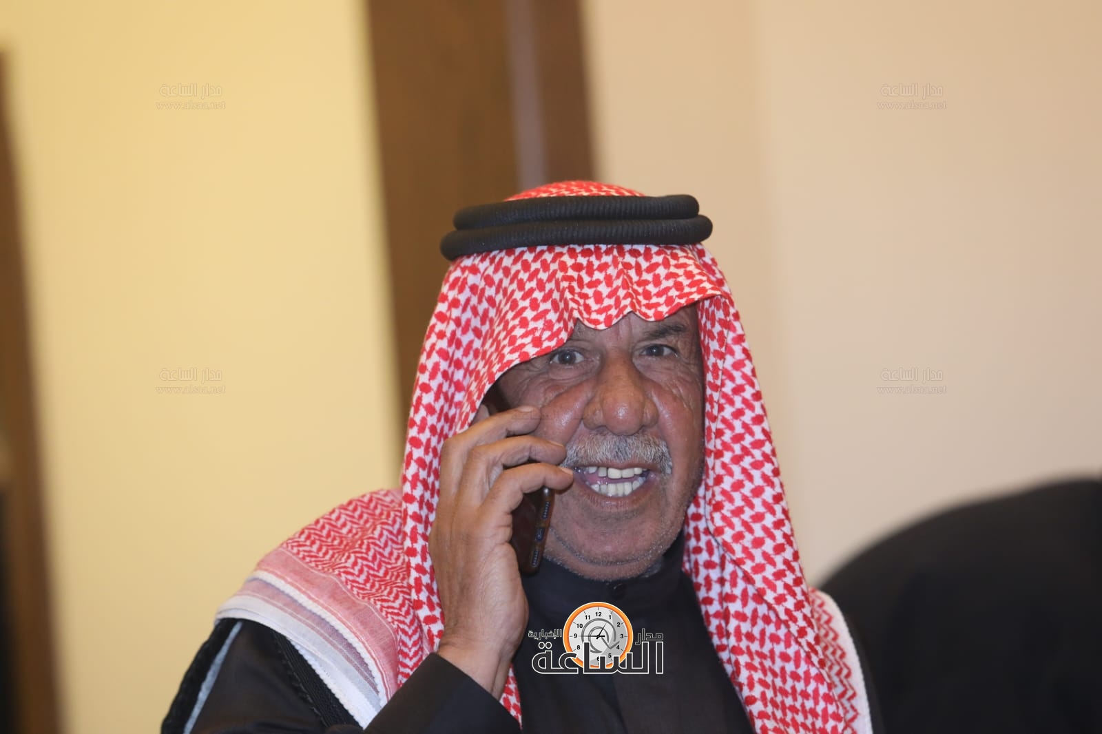 Madar Al-Saa Images 0.35845015457329565