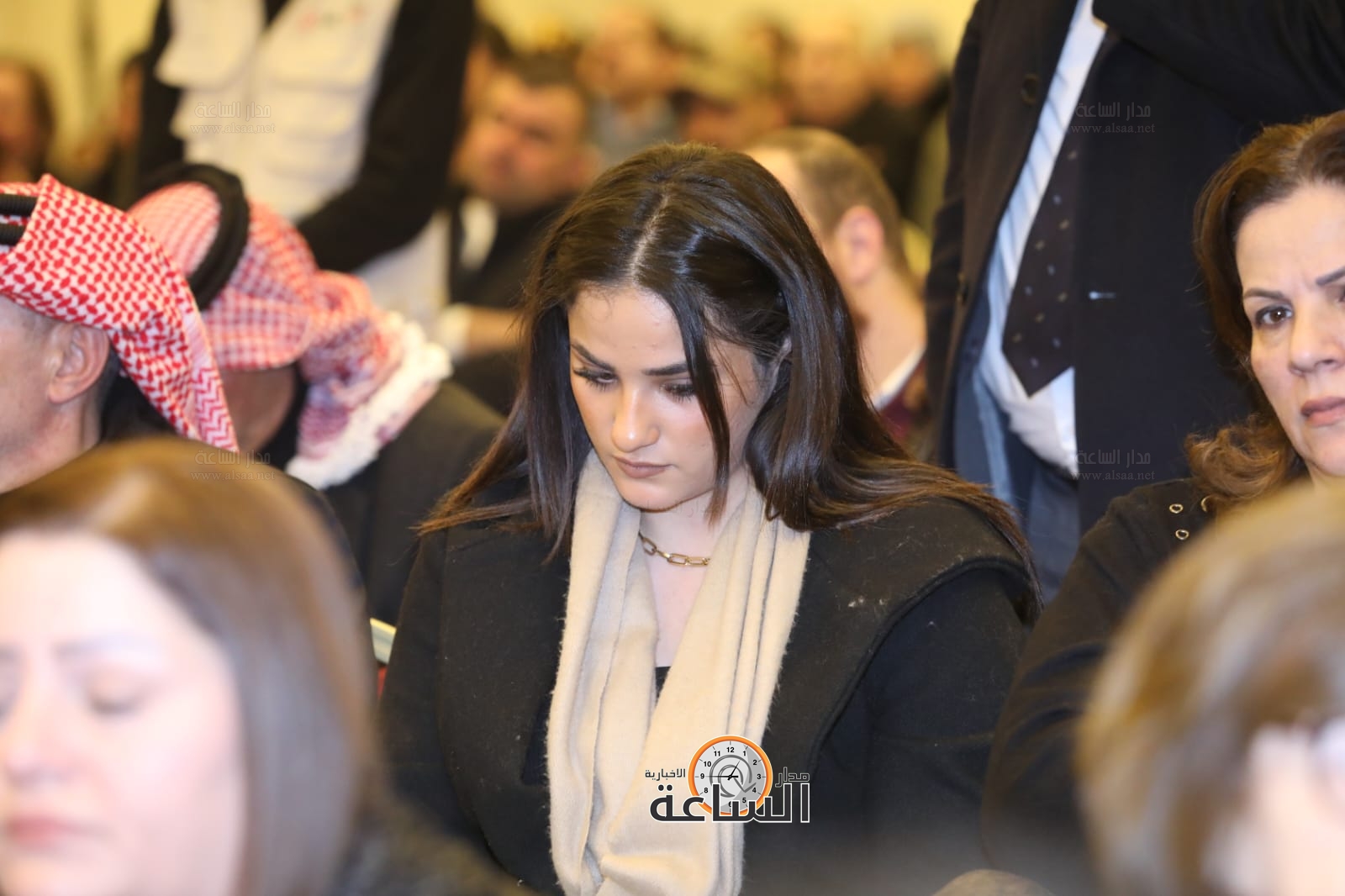 Madar Al-Saa Images 0.20611442858163564