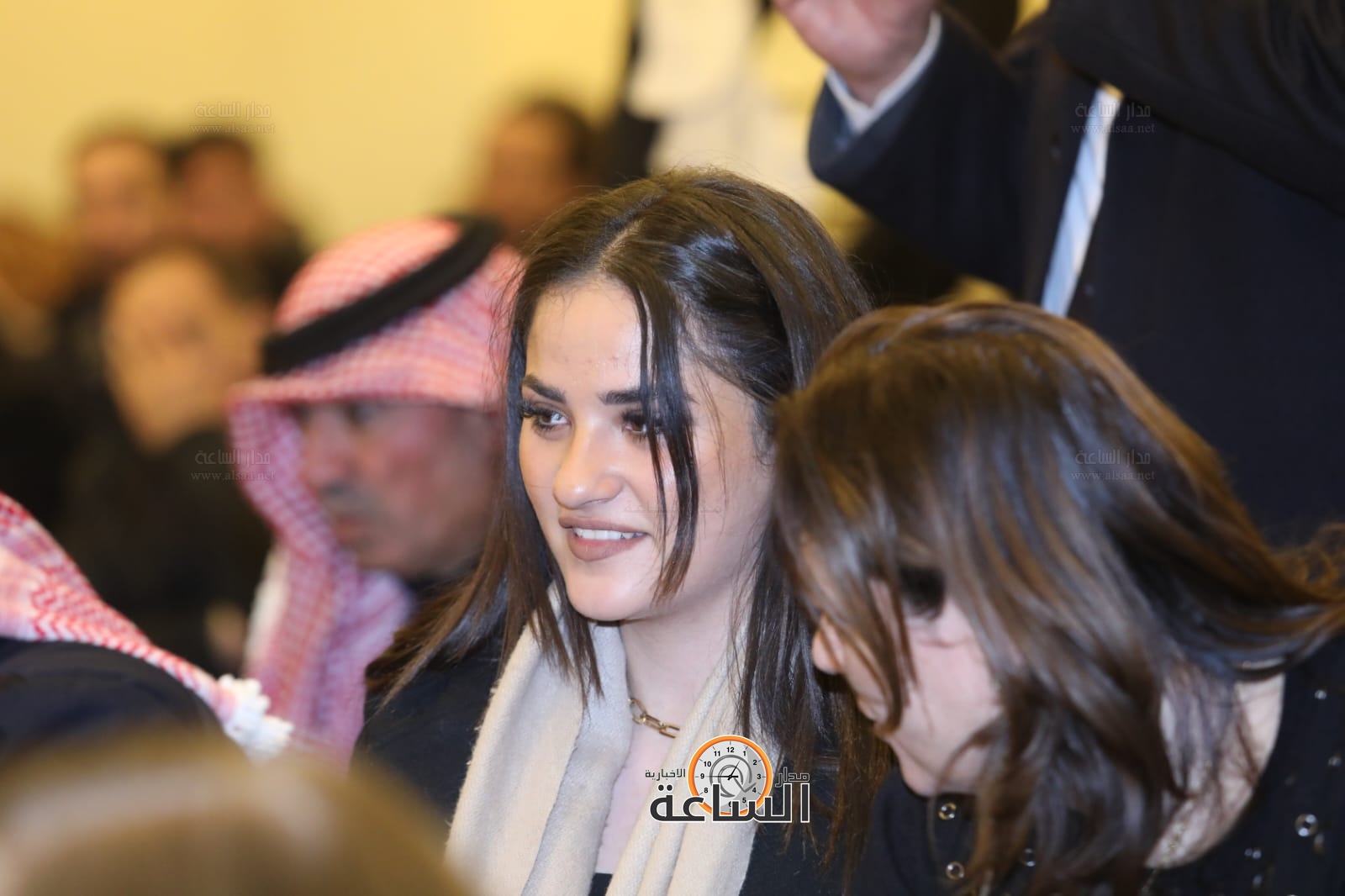 Madar Al-Saa Images 0.29341713046398366