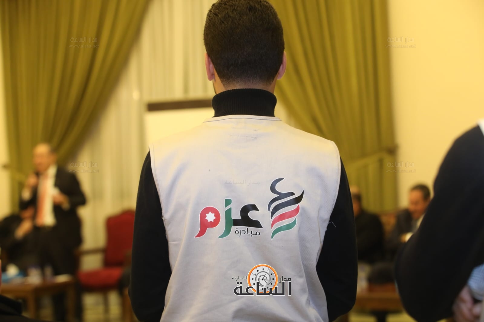 Madar Al-Saa Images 0.14951303728119147