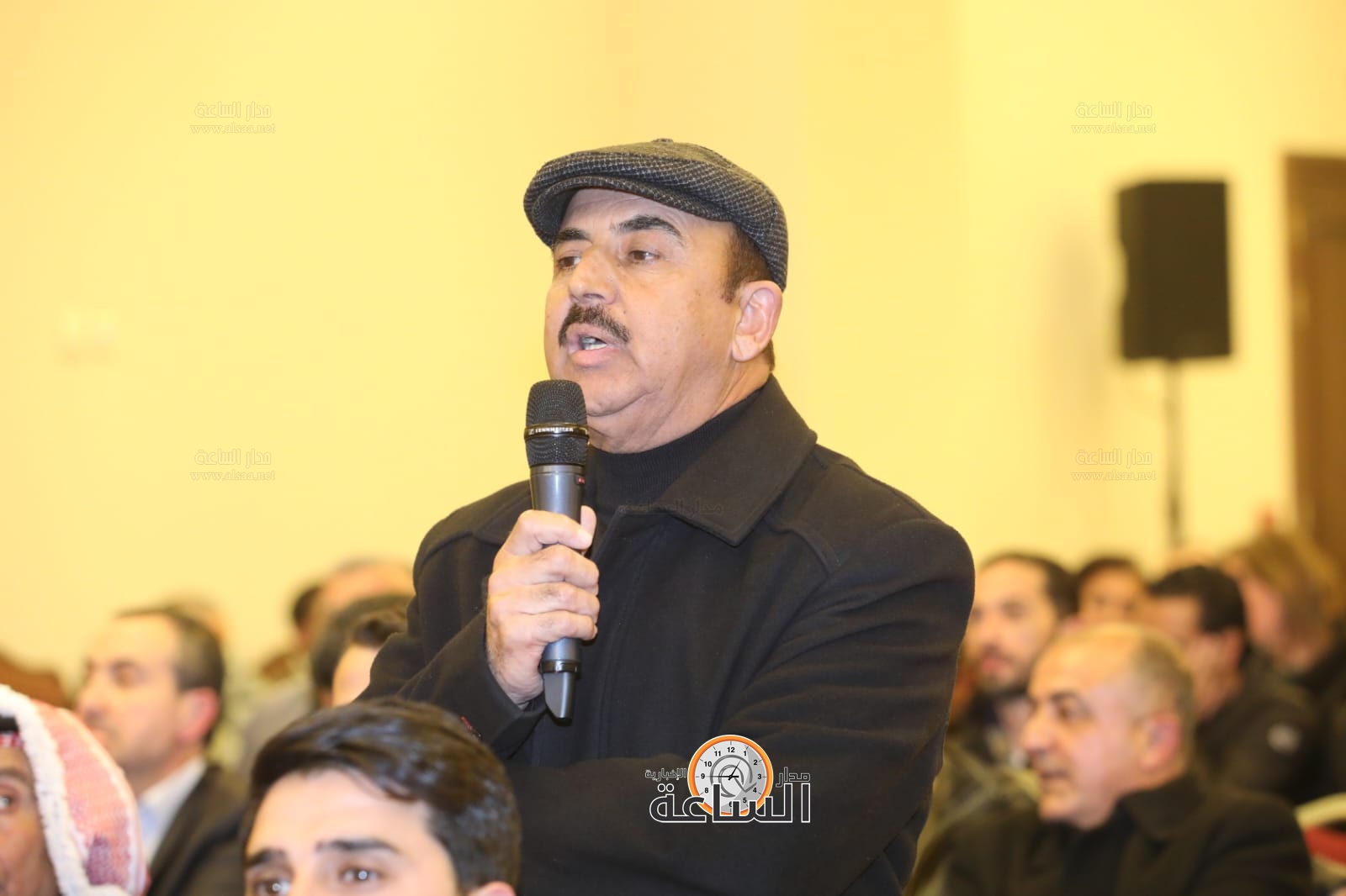 Madar Al-Saa Images 0.7547272093241753