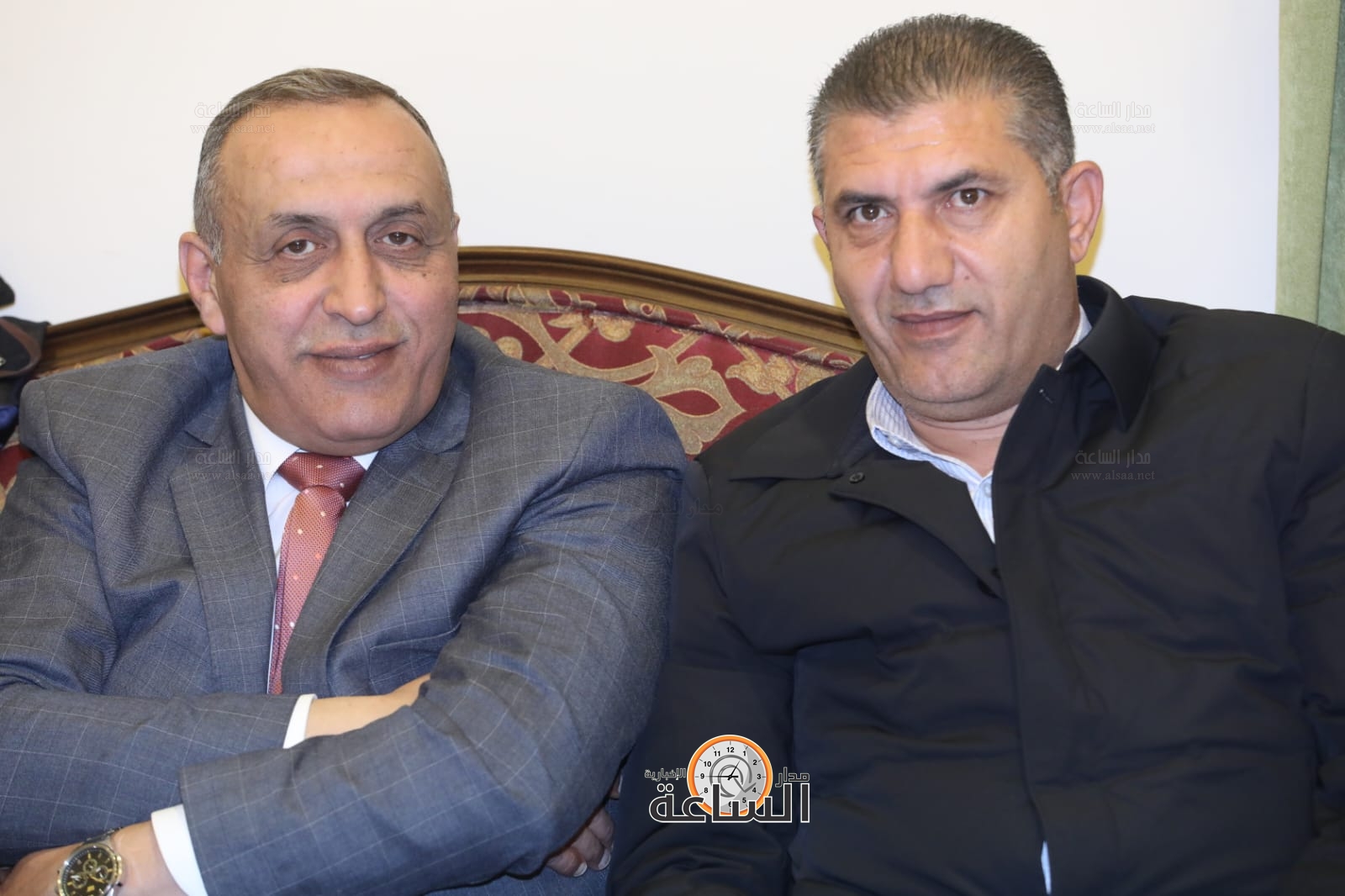 Madar Al-Saa Images 0.9723411909833104