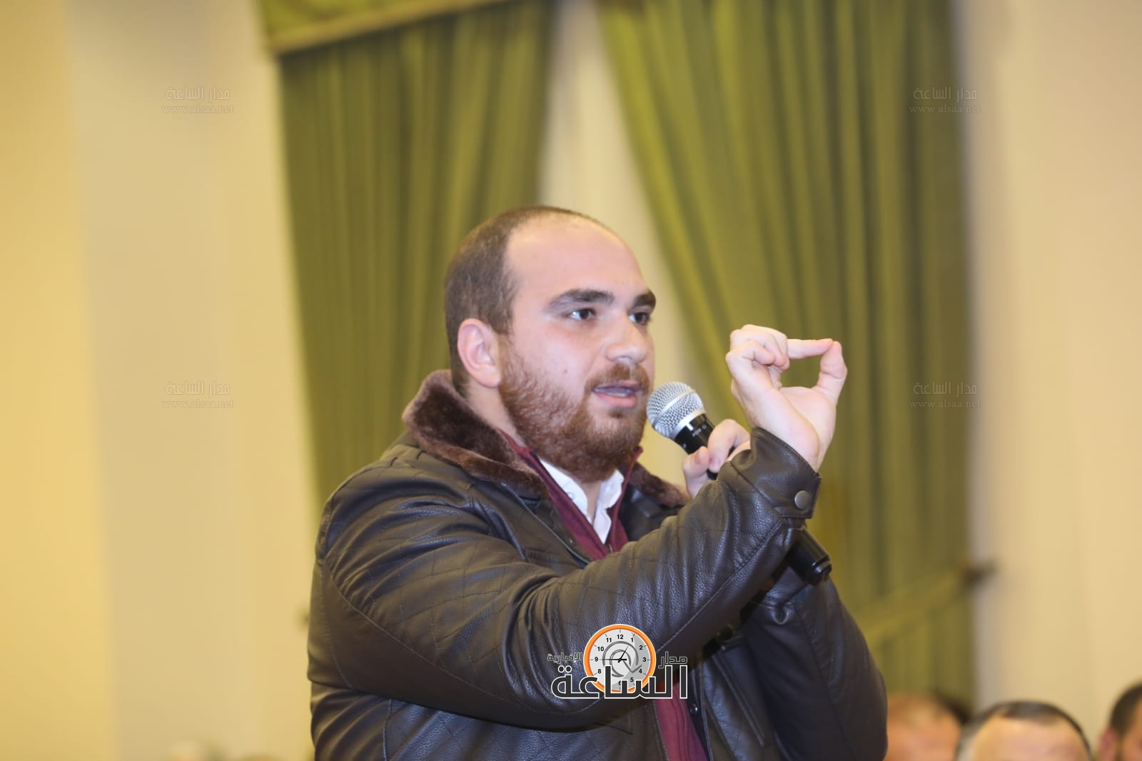 Madar Al-Saa Images 0.4185248968055053