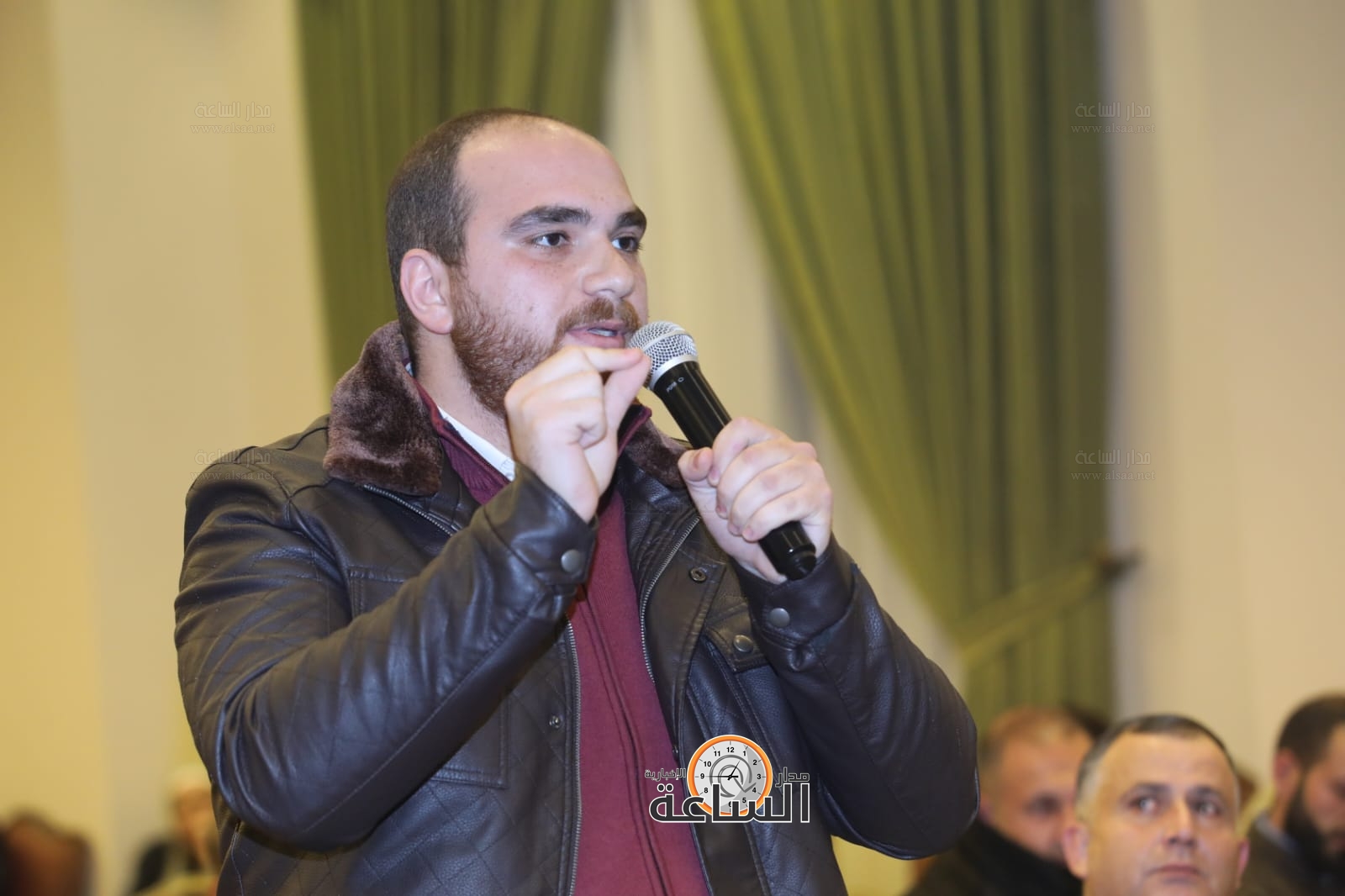 Madar Al-Saa Images 0.0020851834880997178