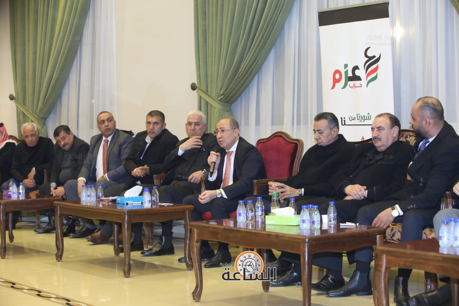 Madar Al-Saa Images 0.29331568324415813