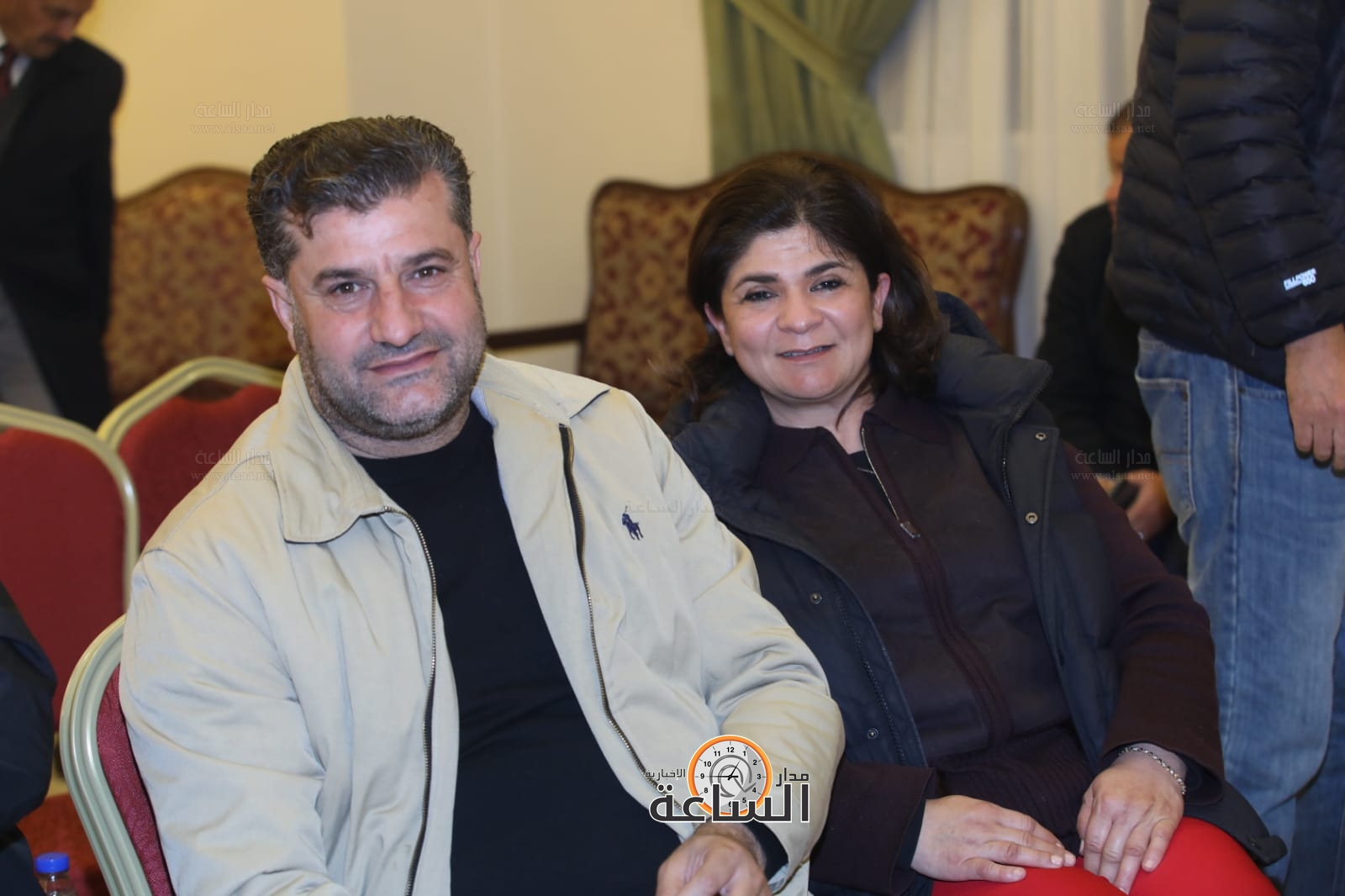 Madar Al-Saa Images 0.953057087472835