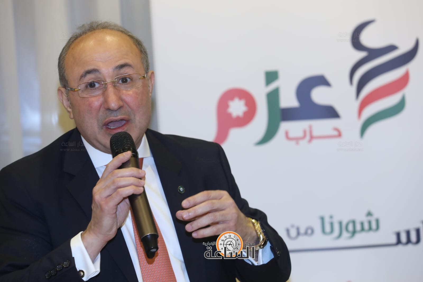 Madar Al-Saa Images 0.8656498367424303