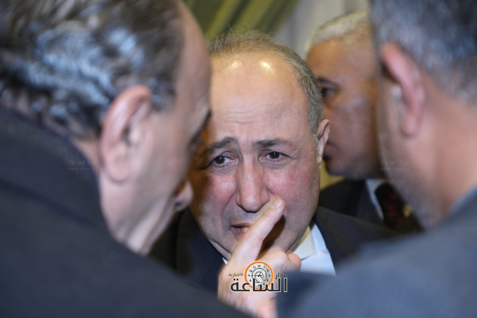 Madar Al-Saa Images 0.6087411767023017