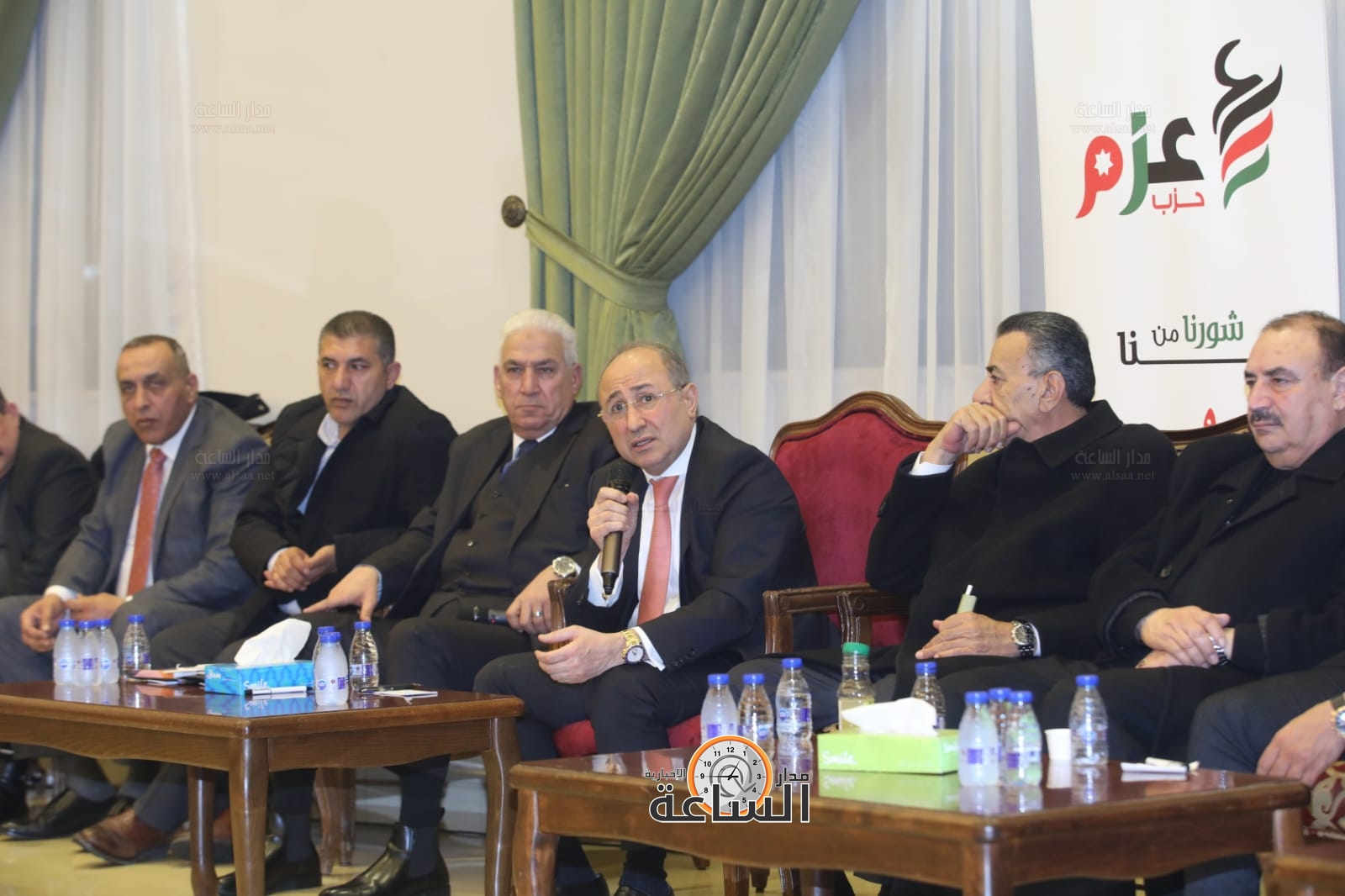 Madar Al-Saa Images 0.2050983086082827