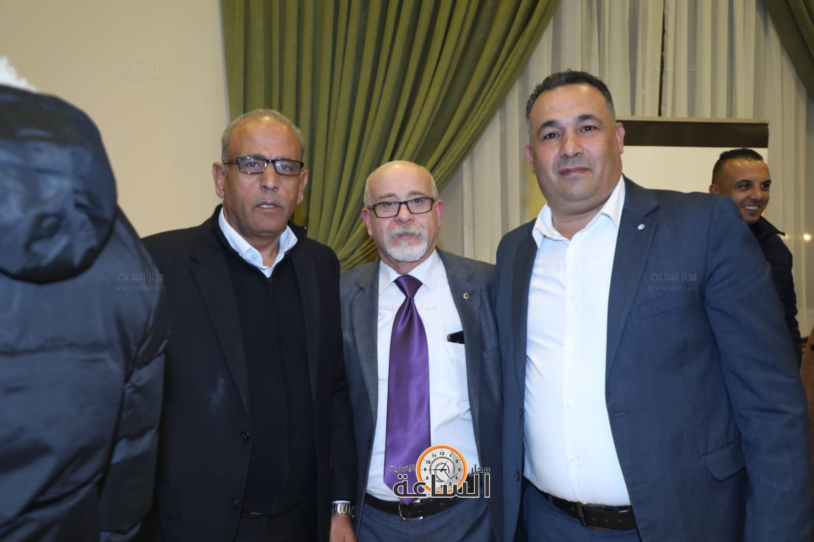 Madar Al-Saa Images 0.7848646089615001