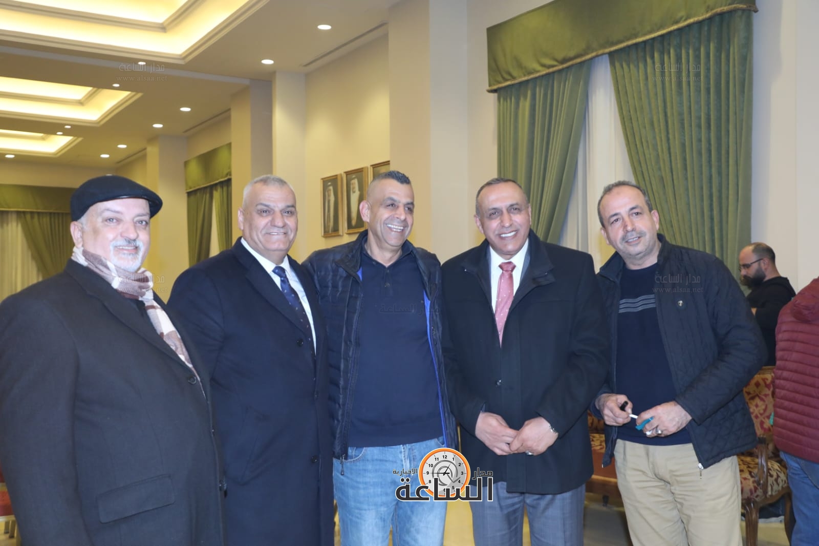 Madar Al-Saa Images 0.4859429645718283