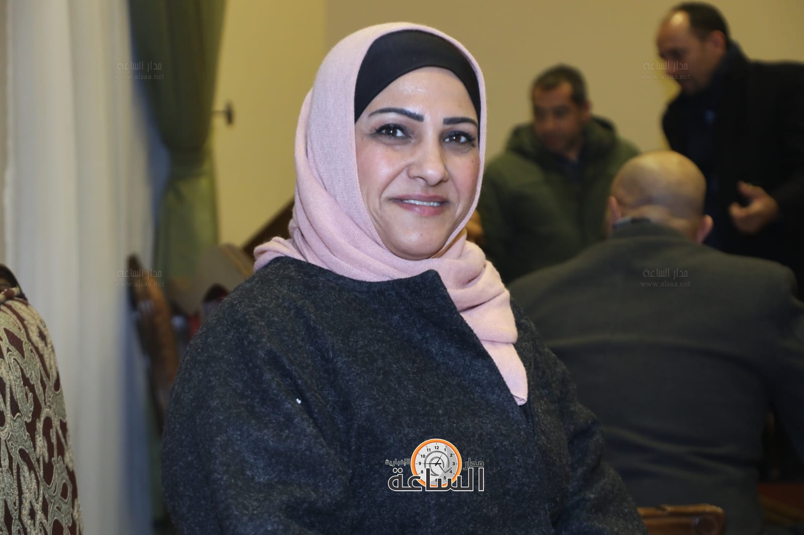 Madar Al-Saa Images 0.9510697439667581