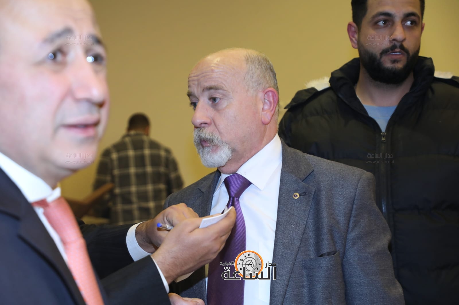 Madar Al-Saa Images 0.5791330523275848