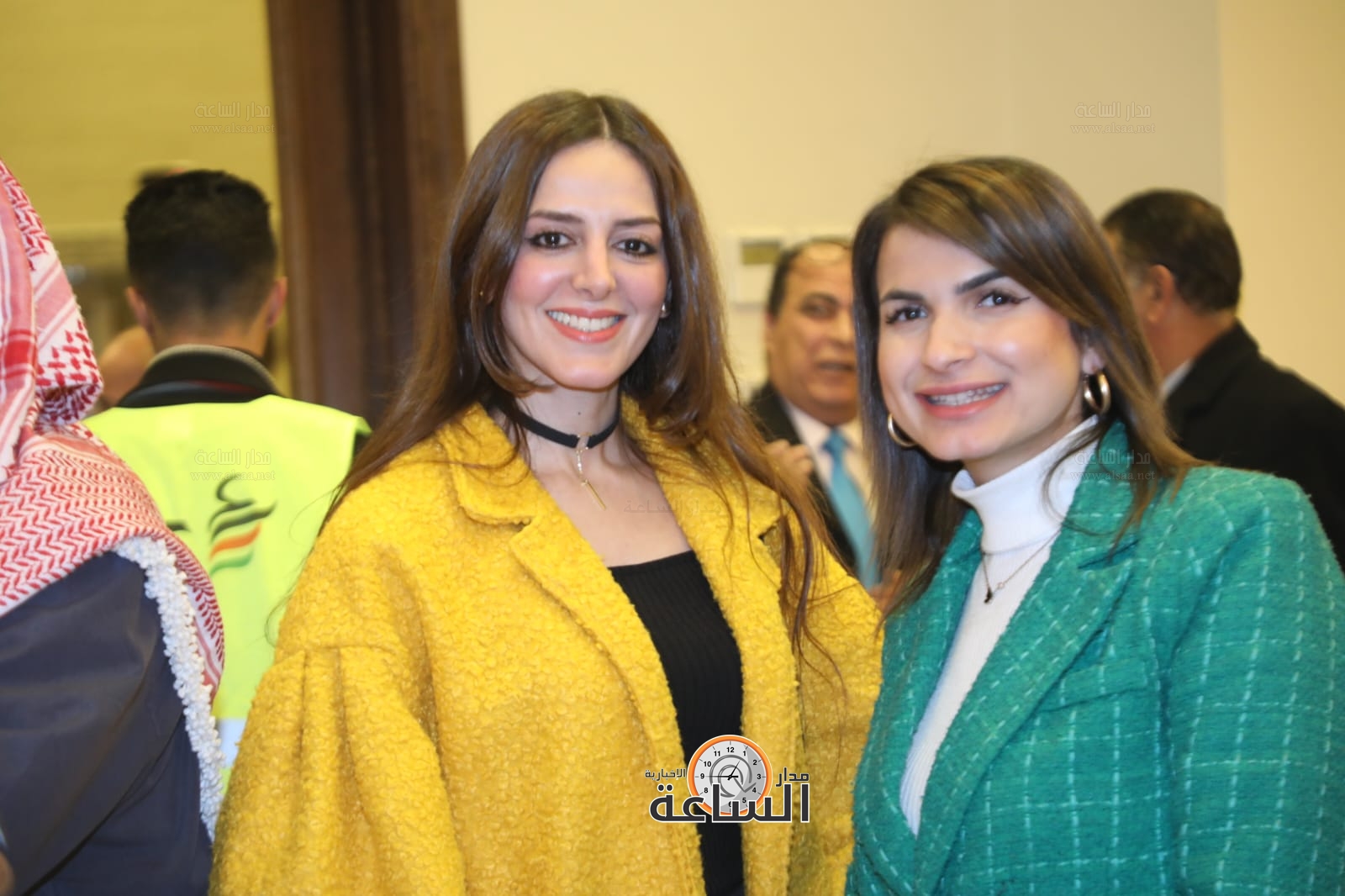 Madar Al-Saa Images 0.5098849512053181