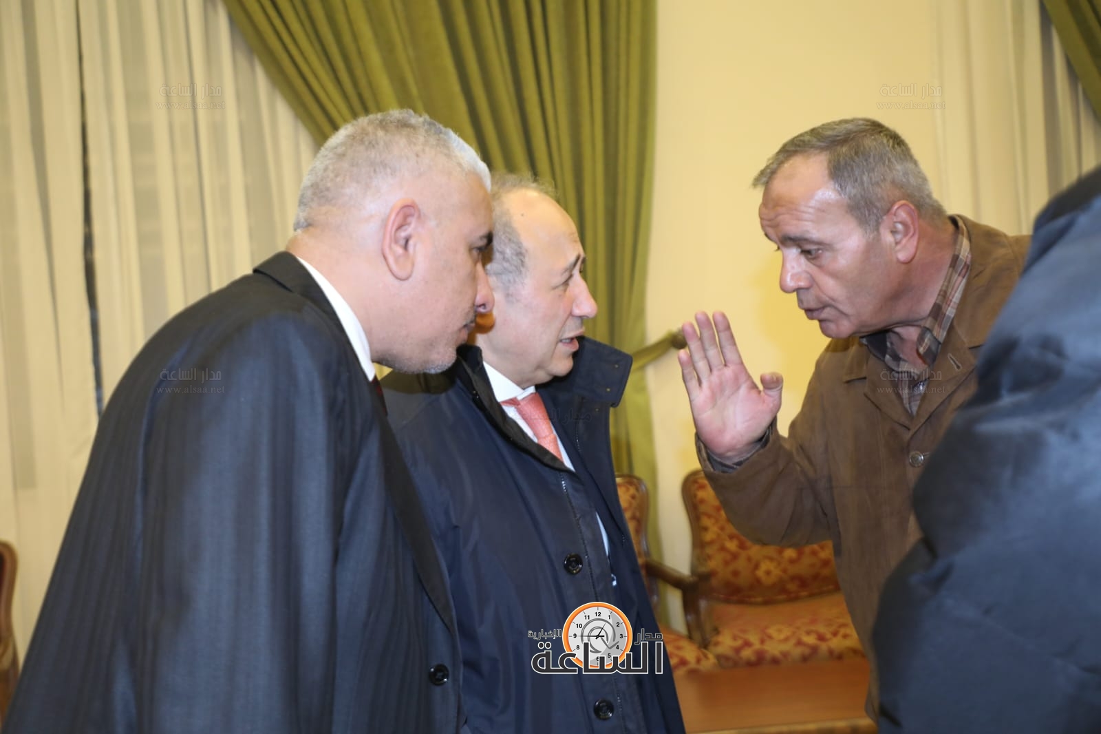 Madar Al-Saa Images 0.5524789489978579