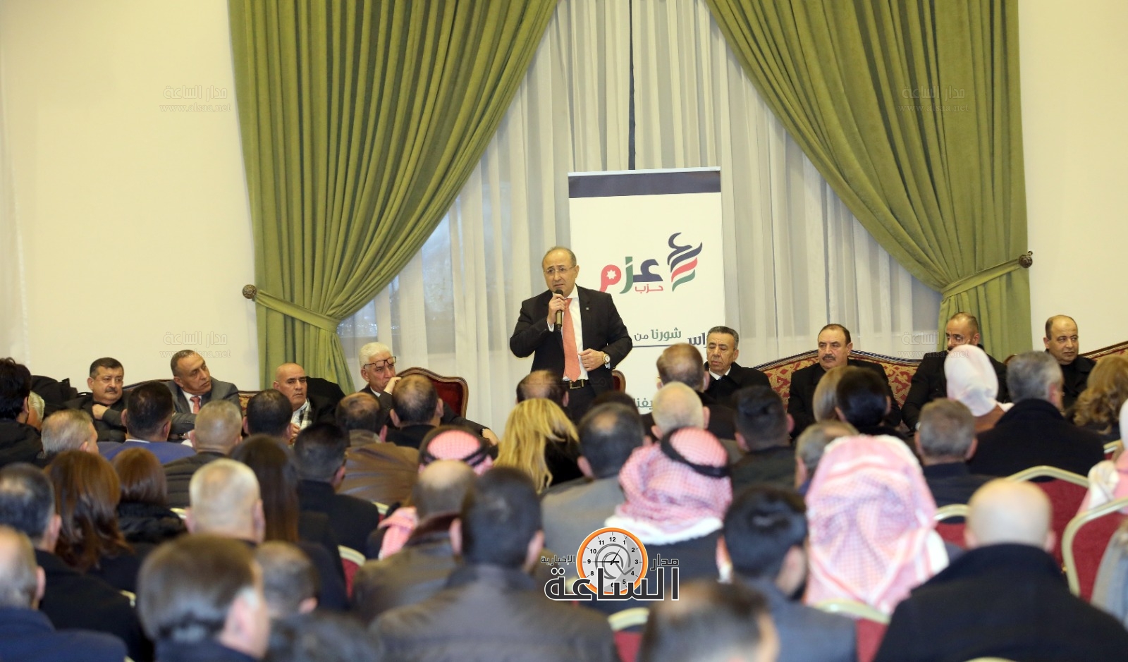 Madar Al-Saa Images 0.779081047279212