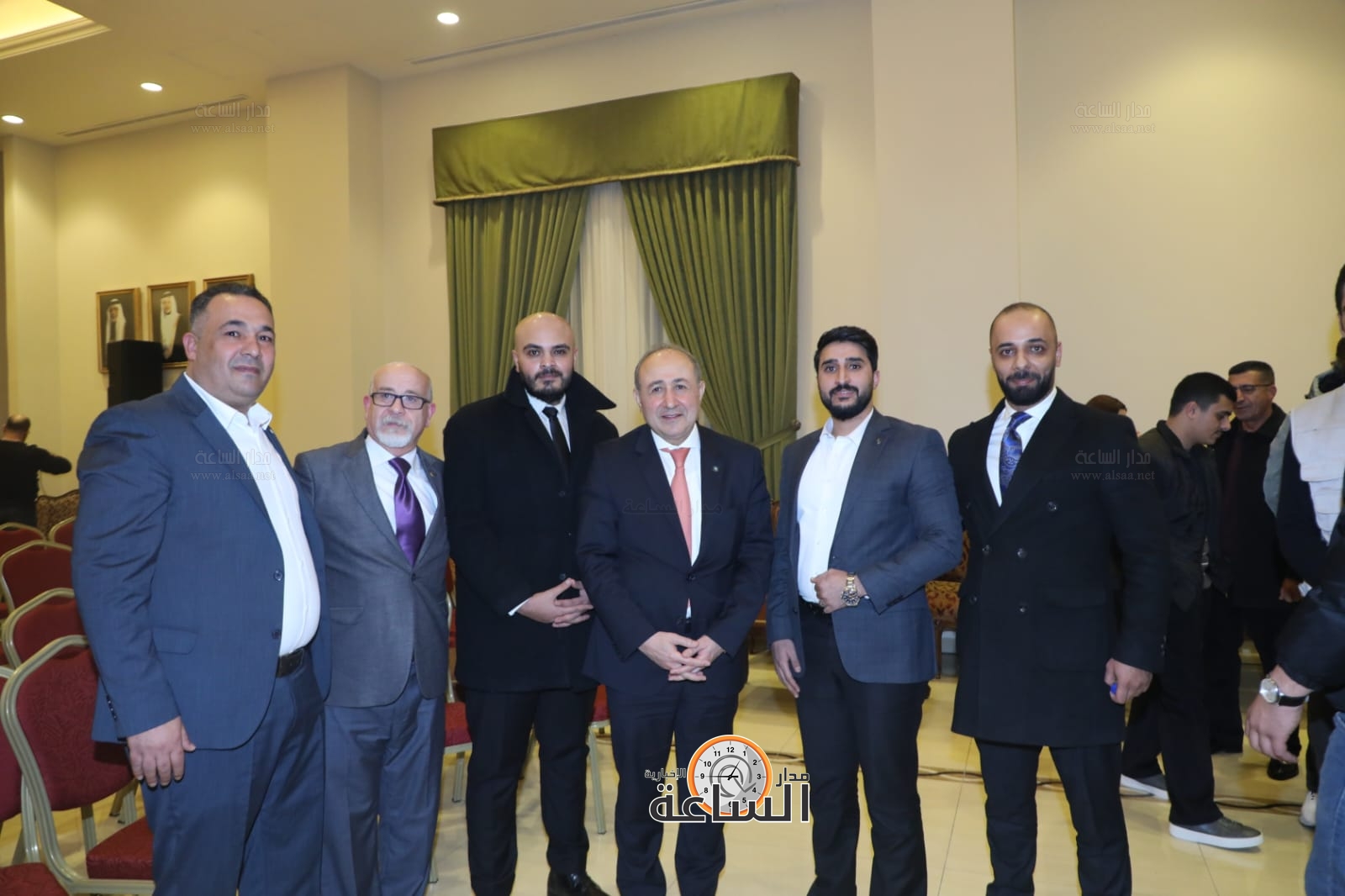 Madar Al-Saa Images 0.8021969221676719