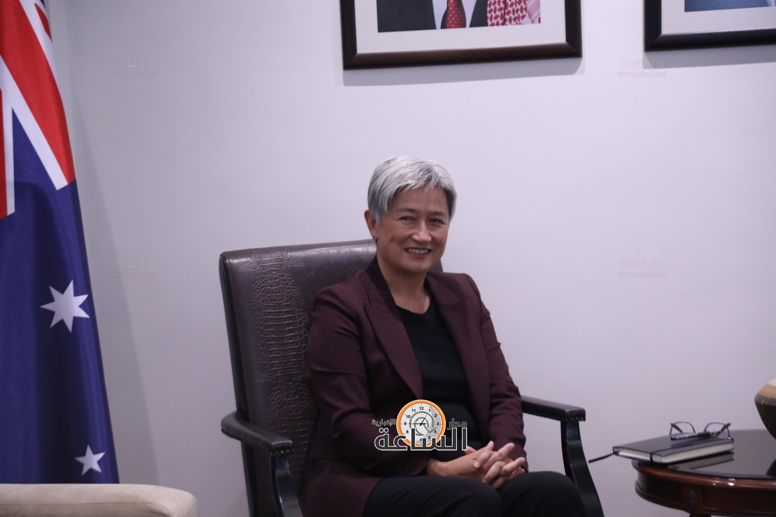 Madar Al-Saa Images 0.46685721757773213