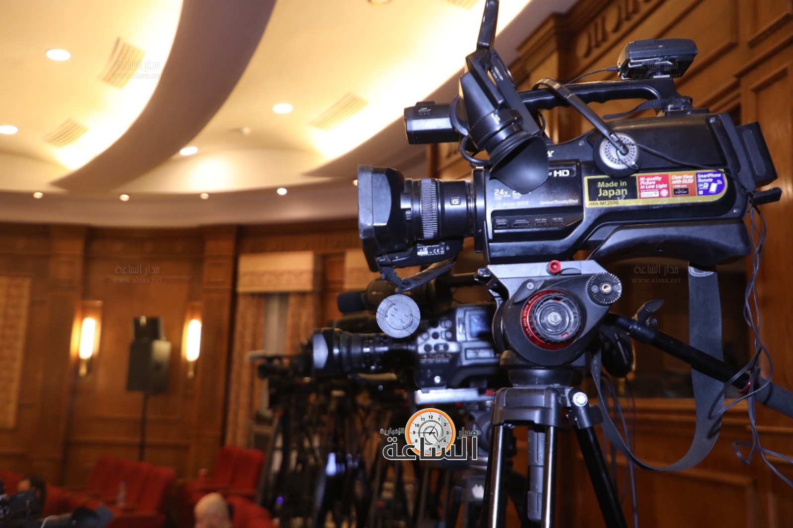 Madar Al-Saa Images 0.8469299603706173