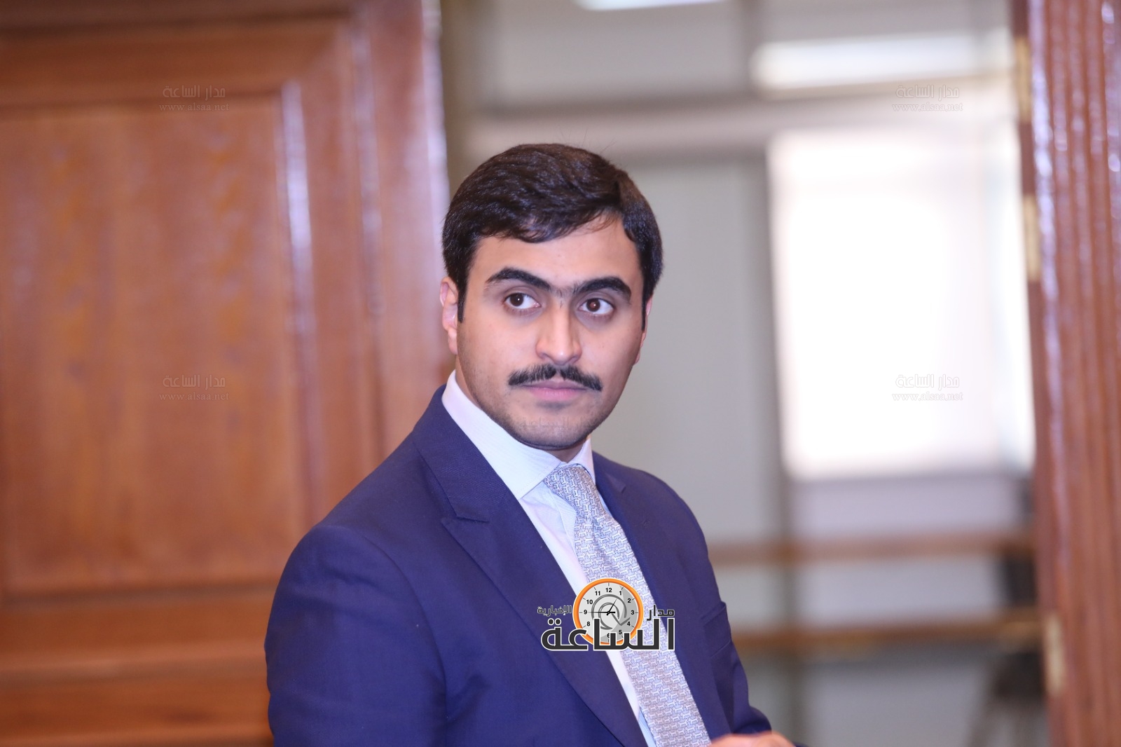 Madar Al-Saa Images 0.4568381655980991