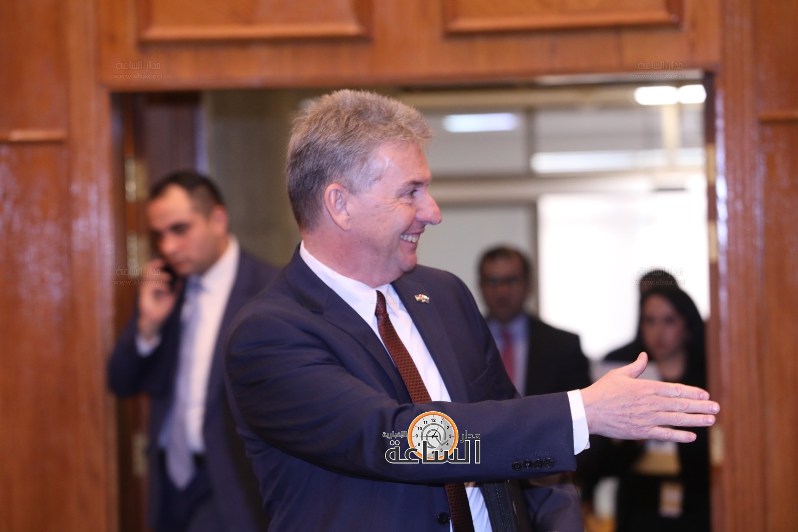 Madar Al-Saa Images 0.8835551450596038