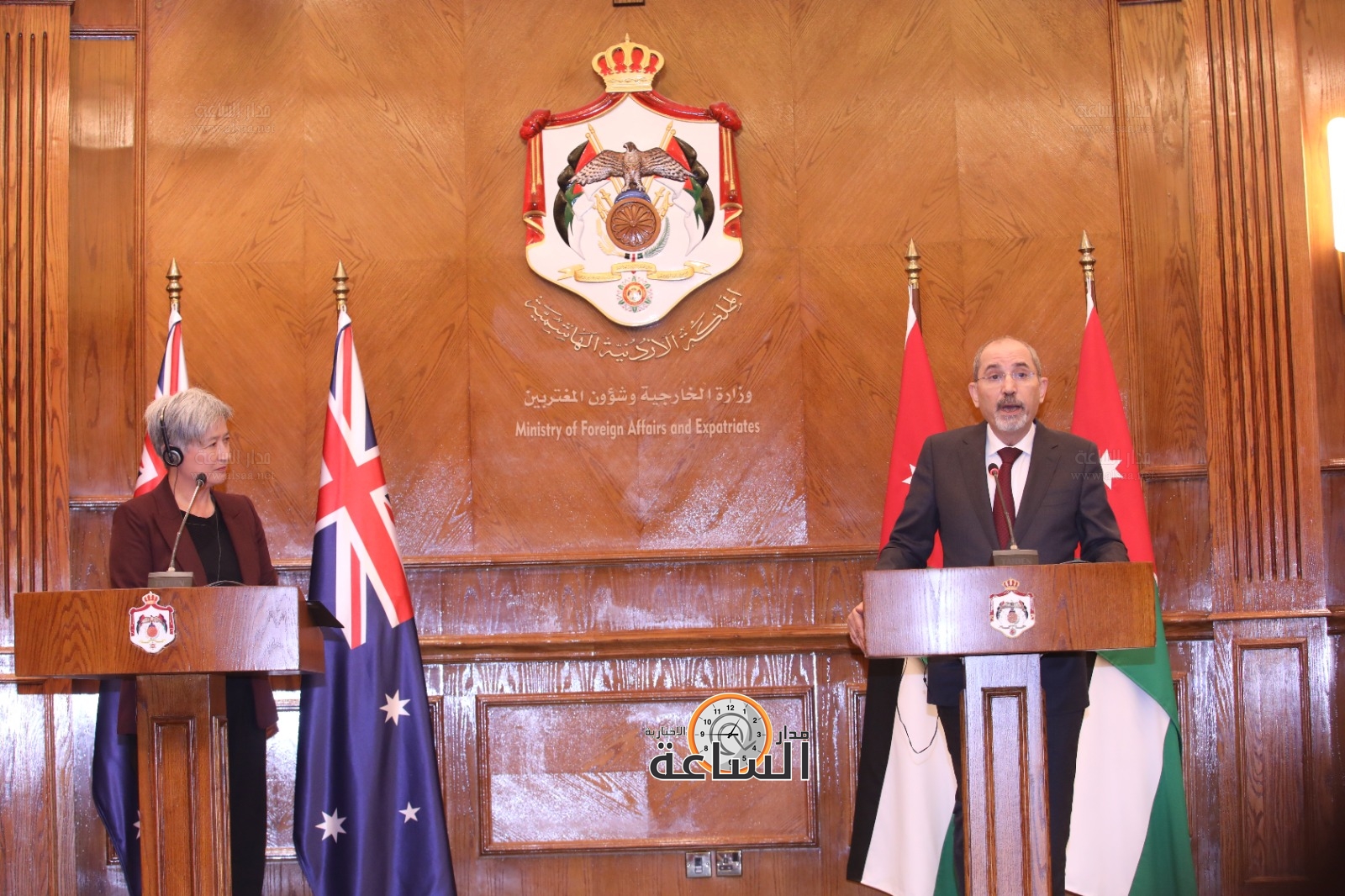 Madar Al-Saa Images 0.30515054587936064