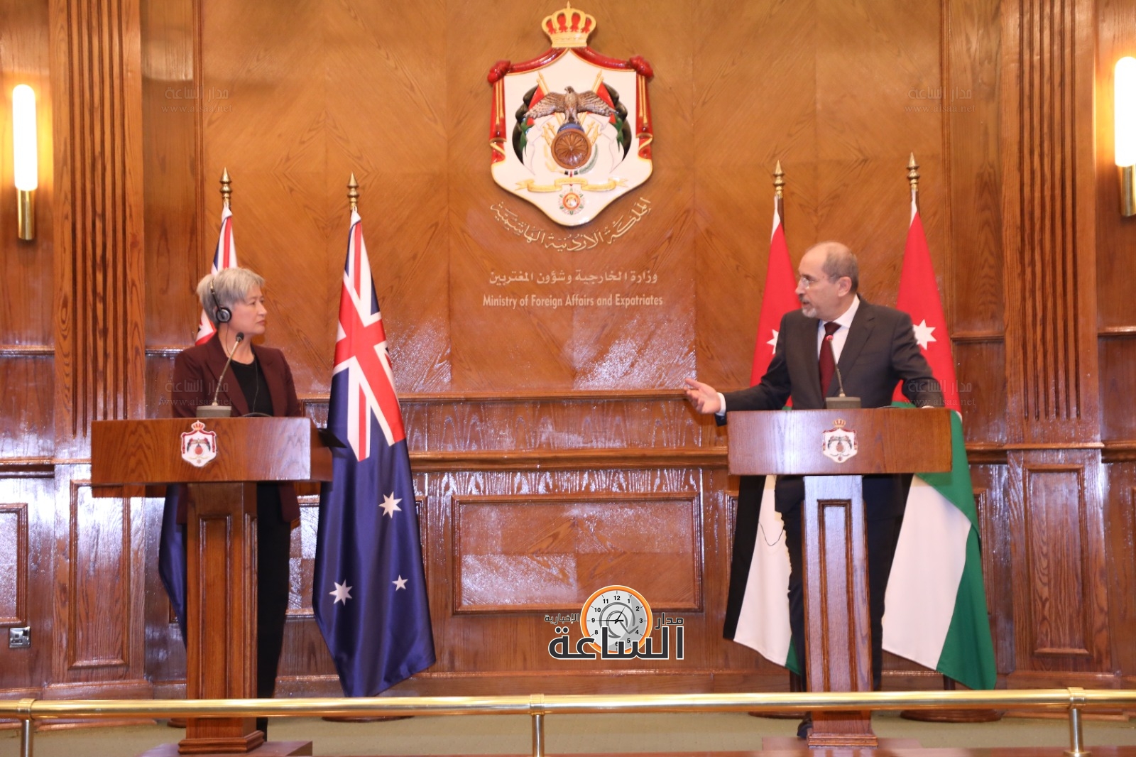 Madar Al-Saa Images 0.274612312539547