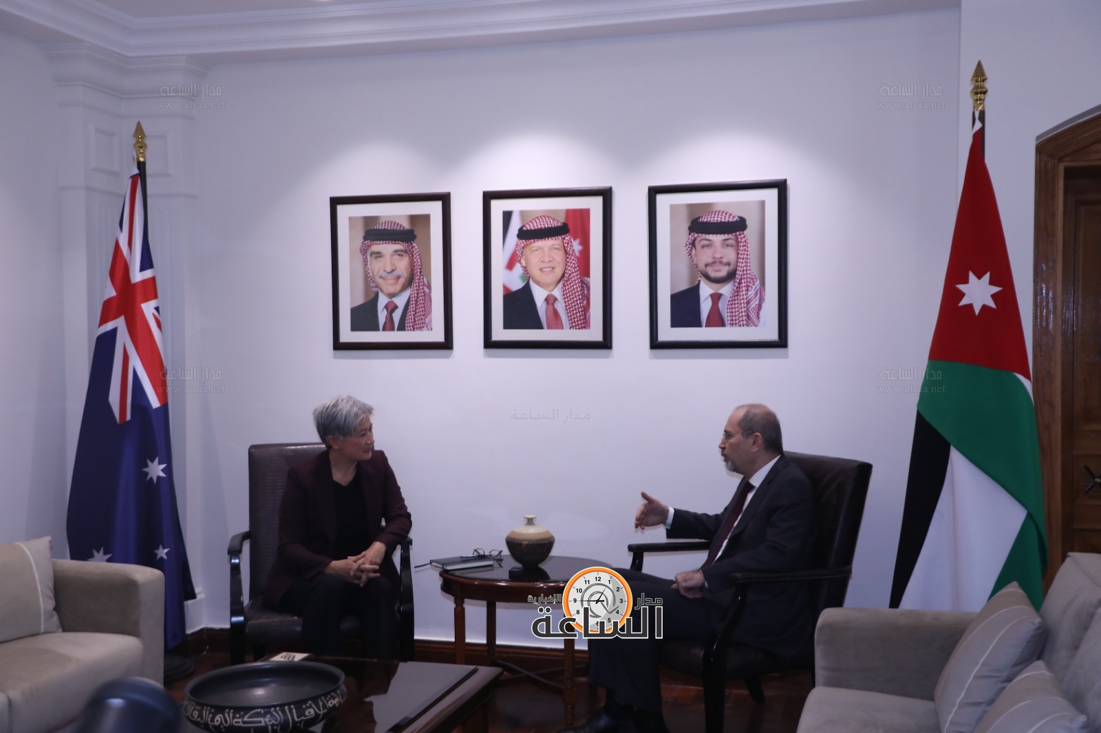 Madar Al-Saa Images 0.8943859407867041