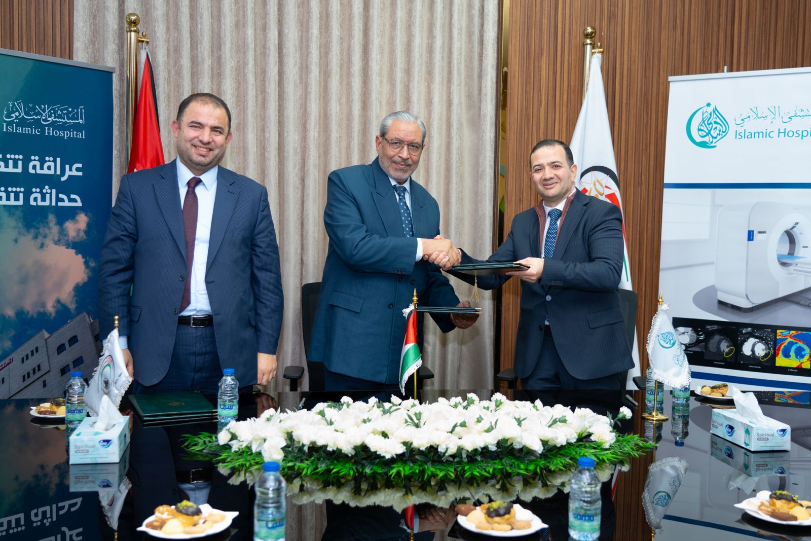 Madar Al-Saa Images 0.9555628726257481