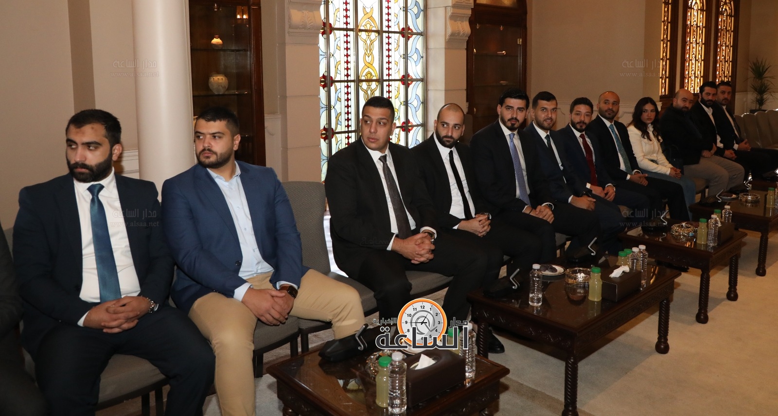 Madar Al-Saa Images 0.8339013424325876