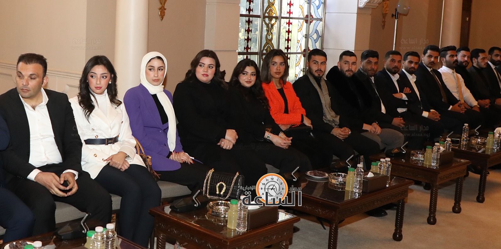 Madar Al-Saa Images 0.08980622644985847