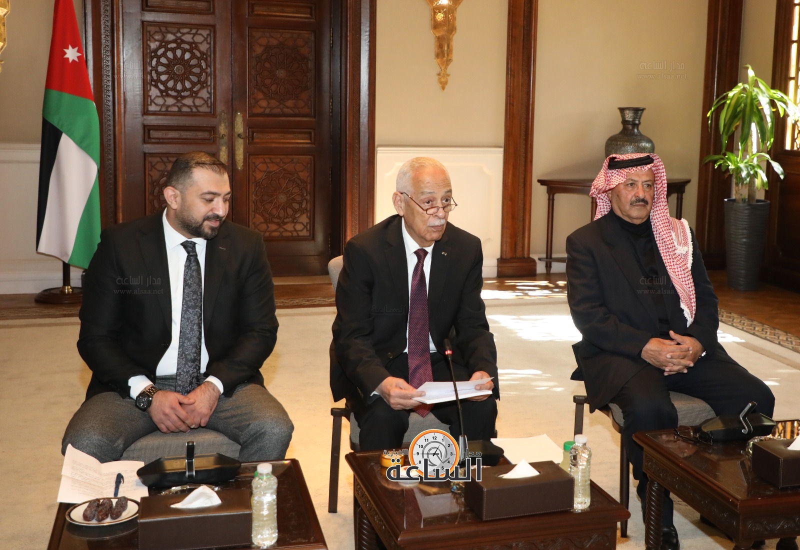 Madar Al-Saa Images 0.06380000658067209