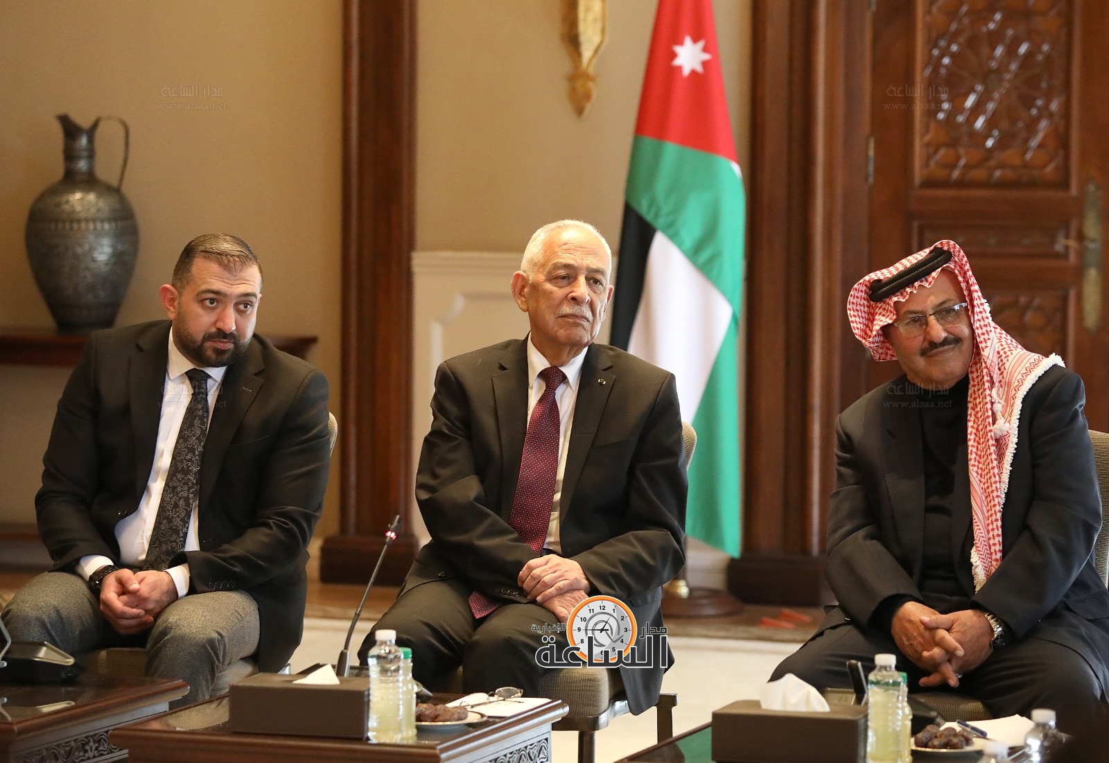 Madar Al-Saa Images 0.13851029497907485