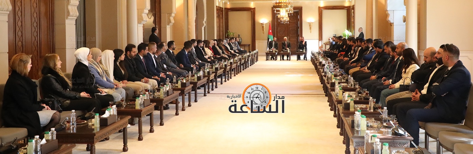 Madar Al-Saa Images 0.9645176542482283